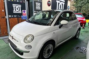 Fiat 500 1.2 Lounge FINANZIAMENTI
