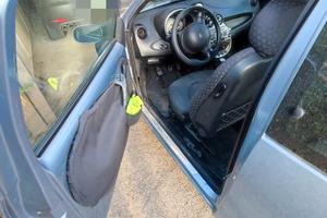 Ford Ka Celeste prezzo trattabile