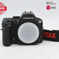 Pentax K-30