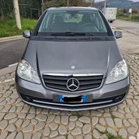 Mercedes A 180 CDI 2010 Euro5 Neopatentati OK