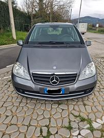 Mercedes A 180 CDI 2010 Euro5 Neopatentati OK