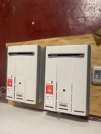 Scaldabagno Rinnai Infinity 14