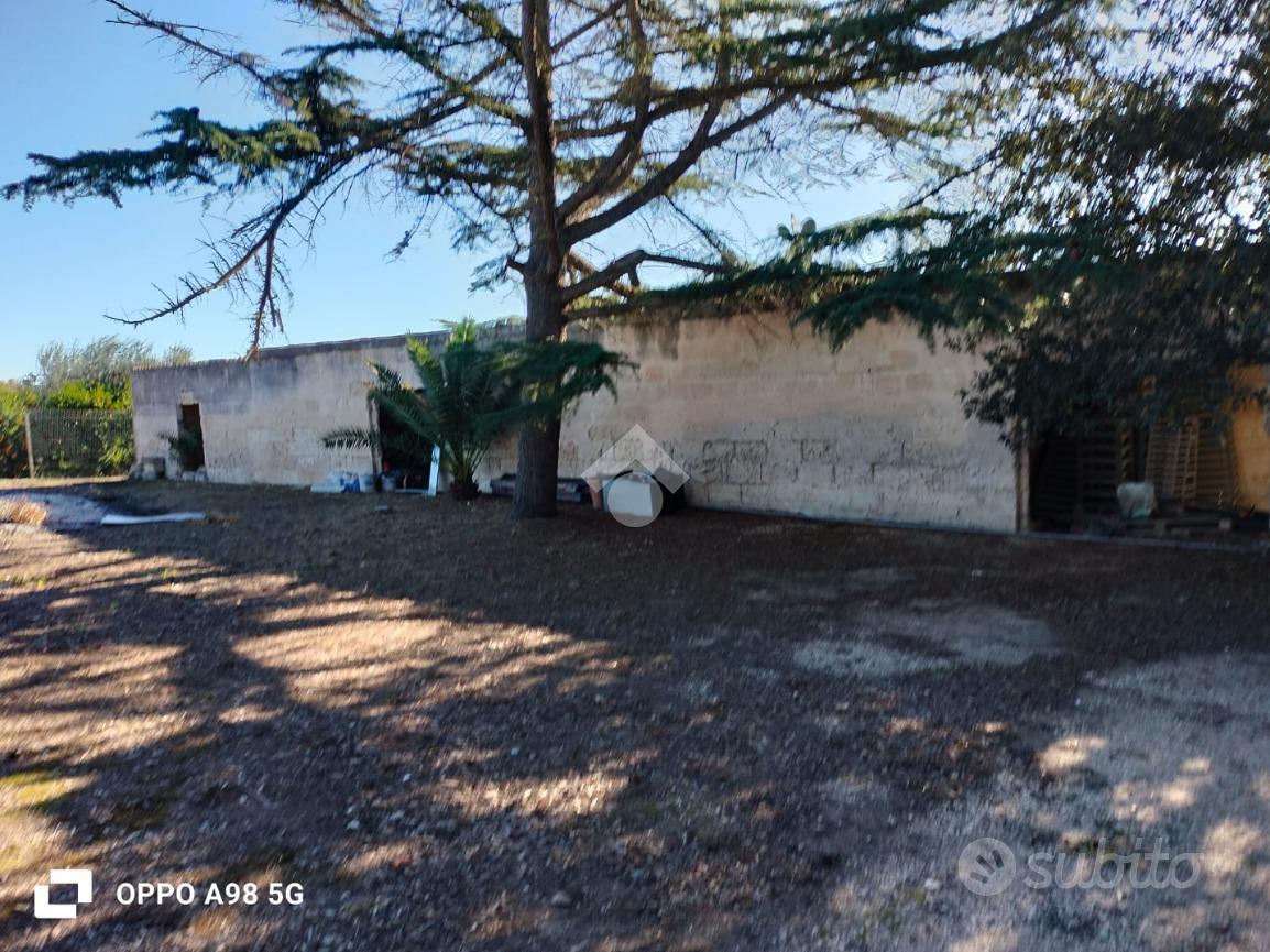 RUSTICO A CASTELLANETA - Vista 3