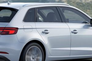 audi a3 gtron turbo metano fine 2014