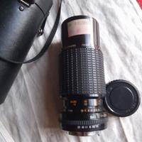 SIGMA zoom per Pentax 70-210