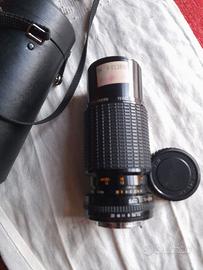 SIGMA zoom per Pentax 70-210