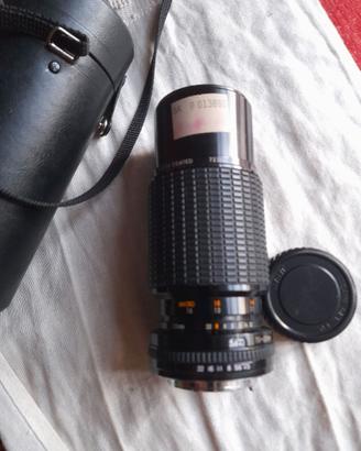 SIGMA zoom per Pentax 70-210