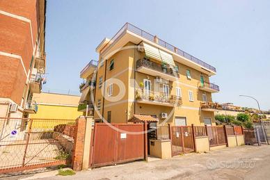 Appartamento di 70 m² con 3 locali a Roma