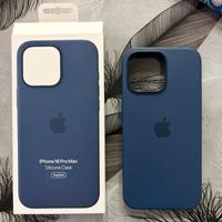 Cover iphone 16 pro Max