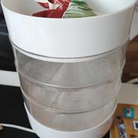 germinatore di semi bioset 