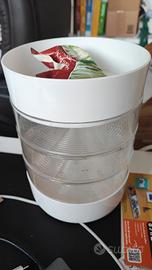 germinatore di semi bioset 