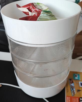 germinatore di semi bioset 