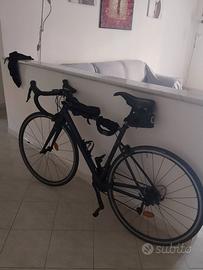 Van Rysel EDR AF Shimano 105
