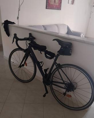 Van Rysel EDR AF Shimano 105