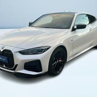 BMW Serie 4 M M440i Coupe mhev 48V xdrive auto