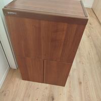 Asse da stiro Foppapedretti