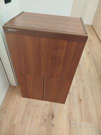 Asse da stiro Foppapedretti