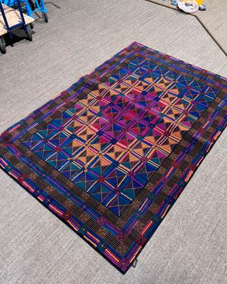 Tappeto Missoni