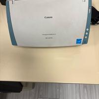 Scanner Verticale Canon DR2010C