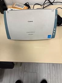 Scanner Verticale Canon DR2010C