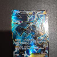 Zekrom EX