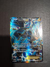 Zekrom EX