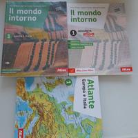 Il mondo intorno 1