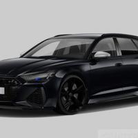 Audi rs 6 avant 2021