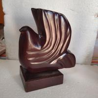 sculture legno