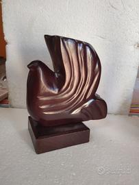 sculture legno