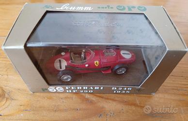 Ferrari D246 (1958)