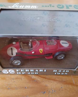 Ferrari D246 (1958)