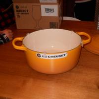 Pentola  Le Creuset France - Diam. 24