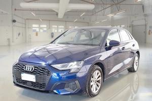 AUDI A3 SPORTBACK 30 TDI Business