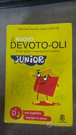 IL NUOVO DEVOTO-OLI
