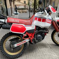 Xt tenere 600 z 1vj
