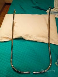 bordo scudo Lambretta