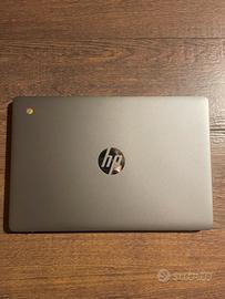 HP Chromebook