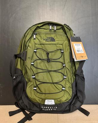 Zaino The North Face Borealis Classic
