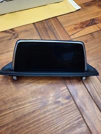 monitor bmw x1