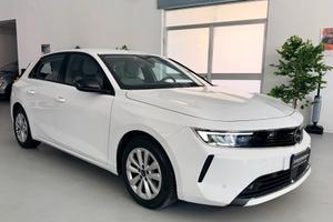 Opel Astra 1.5 Turbo Diesel 130 CV Aziendale Editi