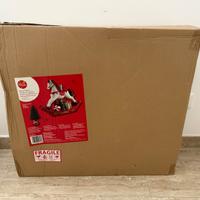 Base per albero di Natale NUOVO