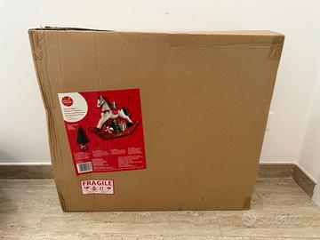 Base per albero di Natale NUOVO