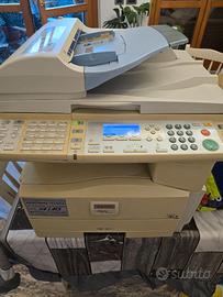 stampante Ricoh Aficio MP 161 SPF Multifunzione pr