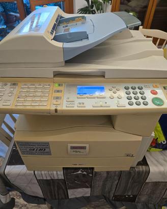stampante Ricoh Aficio MP 161 SPF Multifunzione pr