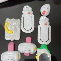 ciottolosi Kinder 