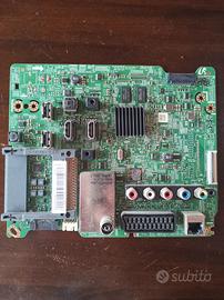 scheda madre main Board TV UE60H6203AK funzionante