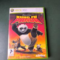 Kung fu panda videogioco