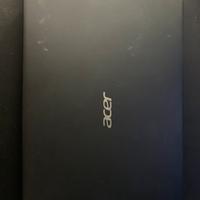 Laptop Acer Extensa 15 perfettamente funzionante