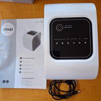 mini purificatore d aria